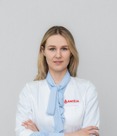 Agnė Stašaitytė